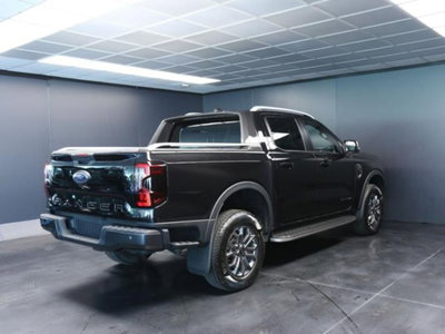 Ford Ranger Pick-up 2.0 ecoblue doppia cabina Wildtrak awd 205cv auto (3)