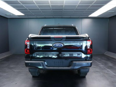 Ford Ranger Pick-up 2.0 ecoblue doppia cabina Wildtrak awd 205cv auto (4)