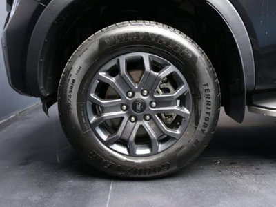 Ford Ranger Pick-up 2.0 ecoblue doppia cabina Wildtrak awd 205cv auto (5)