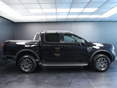 Ford Ranger Pick-up 2.0 ecoblue doppia cabina Wildtrak awd 205cv auto (6)