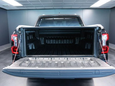 Ford Ranger Pick-up 2.0 ecoblue doppia cabina Wildtrak awd 205cv auto (7)