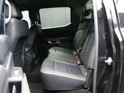 Ford Ranger Pick-up 2.0 ecoblue doppia cabina Wildtrak awd 205cv auto (8)