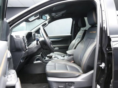 Ford Ranger Pick-up 2.0 ecoblue doppia cabina Wildtrak awd 205cv auto (9)