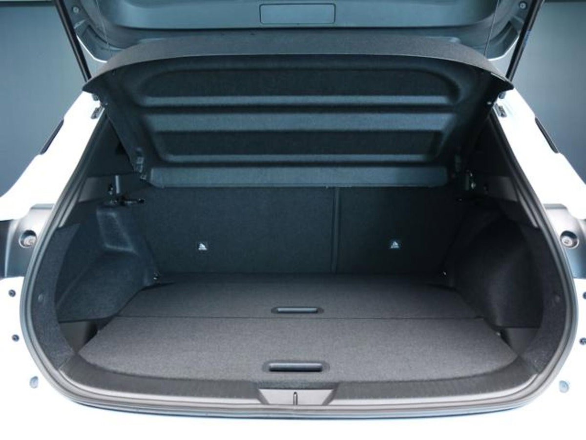Nissan Qashqai 1.3 mhev N-Connecta 4wd 158cv xtronic (7)