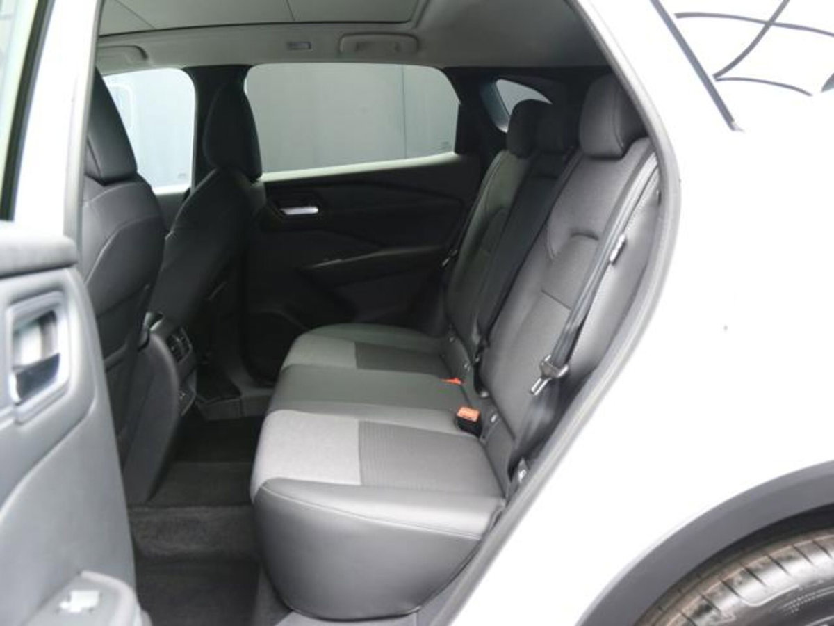 Nissan Qashqai 1.3 mhev N-Connecta 4wd 158cv xtronic (8)