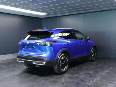 Nissan Qashqai 1.3 mhev N-Connecta 4wd 158cv xtronic (3)