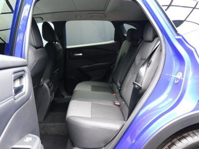 Nissan Qashqai 1.3 mhev N-Connecta 4wd 158cv xtronic (7)