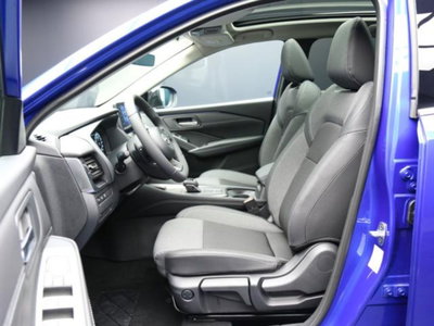 Nissan Qashqai 1.3 mhev N-Connecta 4wd 158cv xtronic (8)