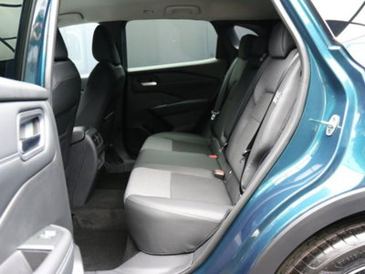 Nissan Qashqai 1.3 mhev N-Connecta 4wd 158cv xtronic (8)