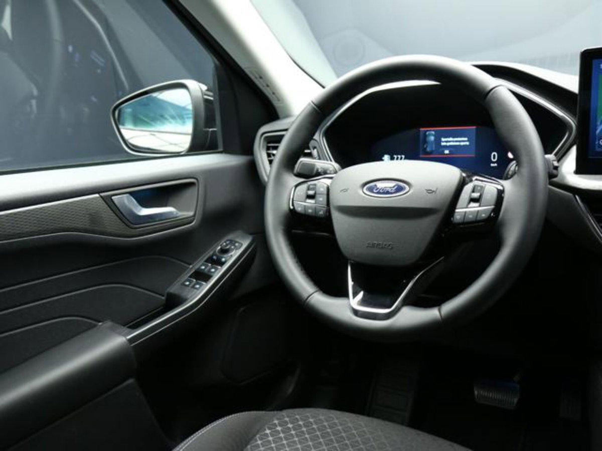Ford Kuga 2.5 full hybrid Titanium 2wd 180cv auto (12)