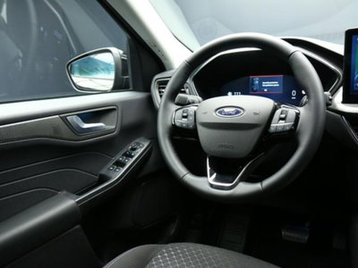 Ford Kuga 2.5 full hybrid Titanium 2wd 180cv auto (12)