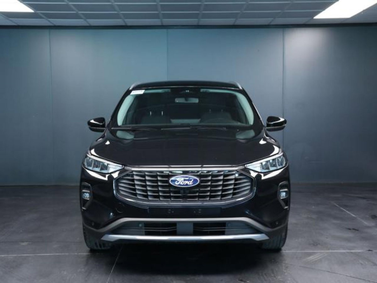 Ford Kuga 2.5 full hybrid Titanium 2wd 180cv auto (2)