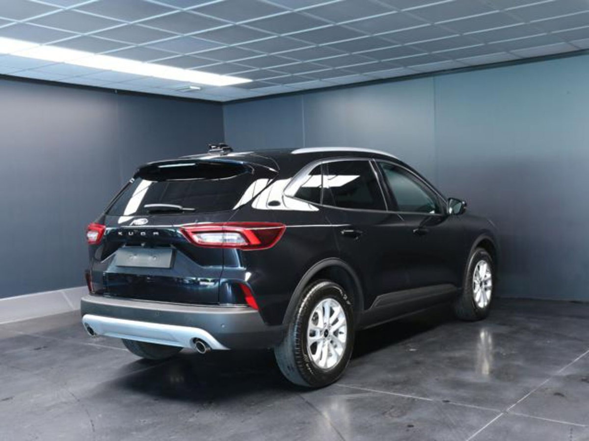 Ford Kuga 2.5 full hybrid Titanium 2wd 180cv auto (4)