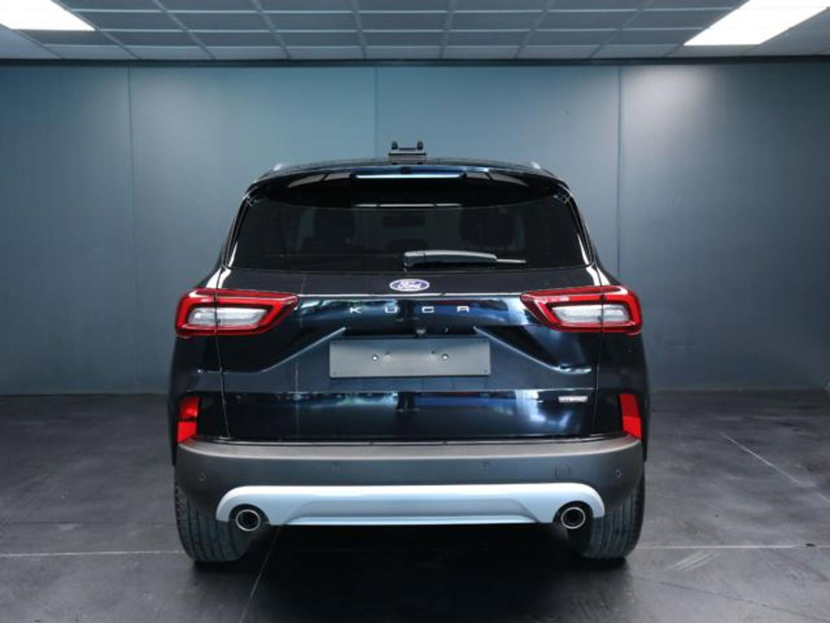 Ford Kuga 2.5 full hybrid Titanium 2wd 180cv auto (5)