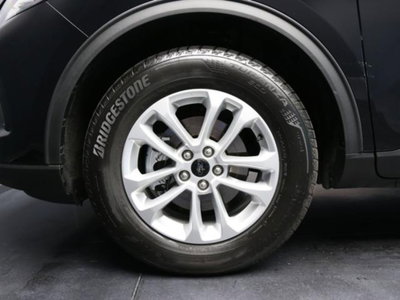 Ford Kuga 2.5 full hybrid Titanium 2wd 180cv auto (6)