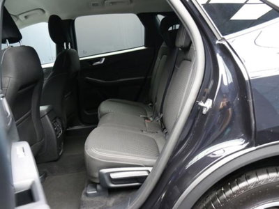 Ford Kuga 2.5 full hybrid Titanium 2wd 180cv auto (8)