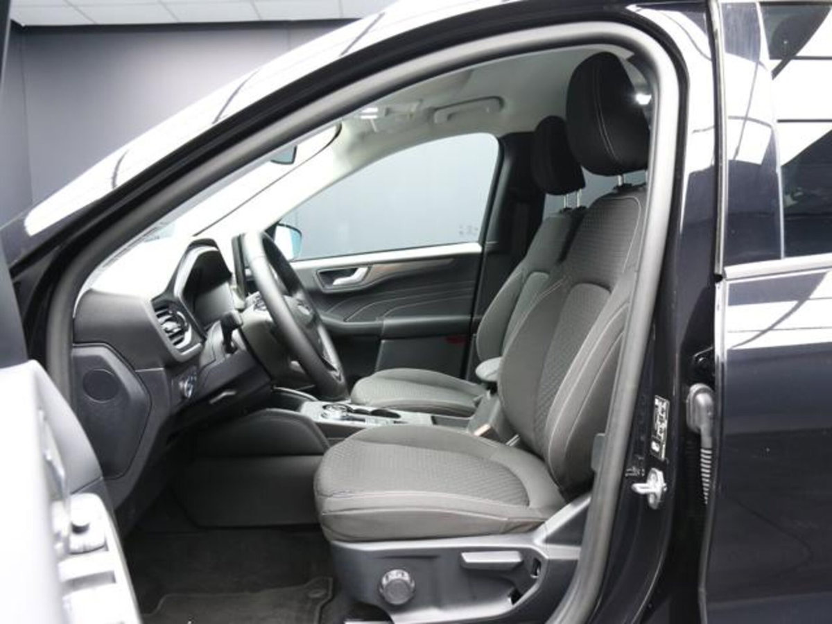 Ford Kuga 2.5 full hybrid Titanium 2wd 180cv auto (9)