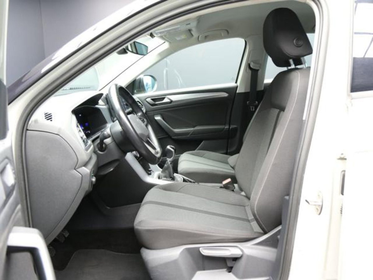Volkswagen T-Roc 1.0 TSI Life (10)