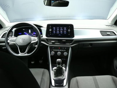 Volkswagen T-Roc 1.0 TSI Life (12)