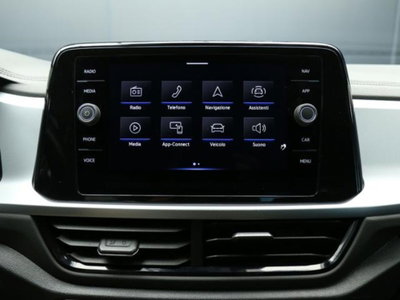 Volkswagen T-Roc 1.0 TSI Life (14)