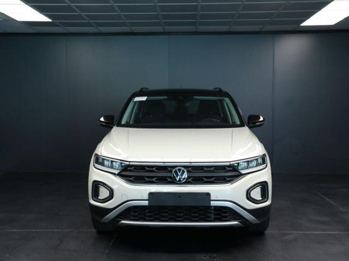Volkswagen T-Roc 1.0 TSI Life (2)