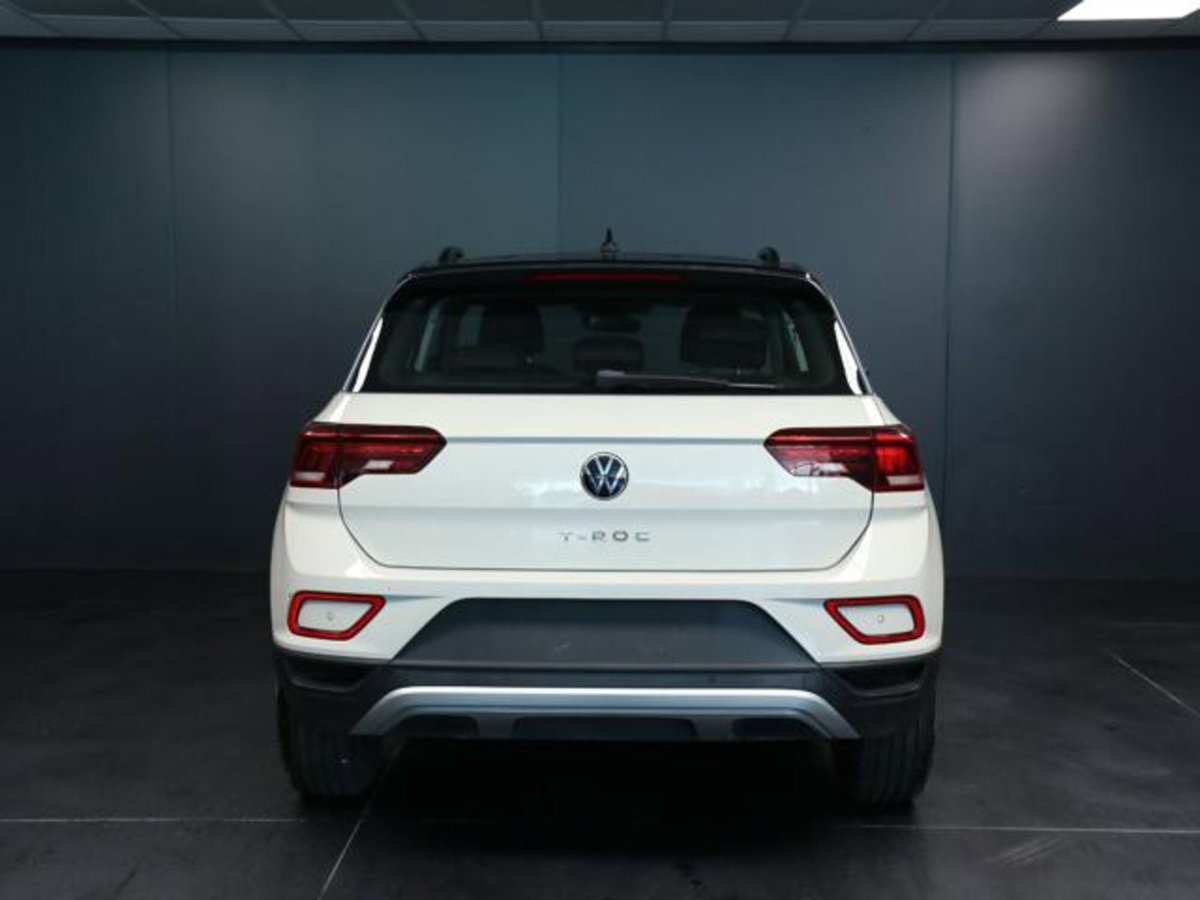 Volkswagen T-Roc 1.0 TSI Life (4)