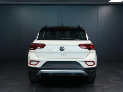 Volkswagen T-Roc 1.0 TSI Life (4)