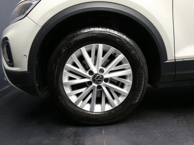 Volkswagen T-Roc 1.0 TSI Life (5)