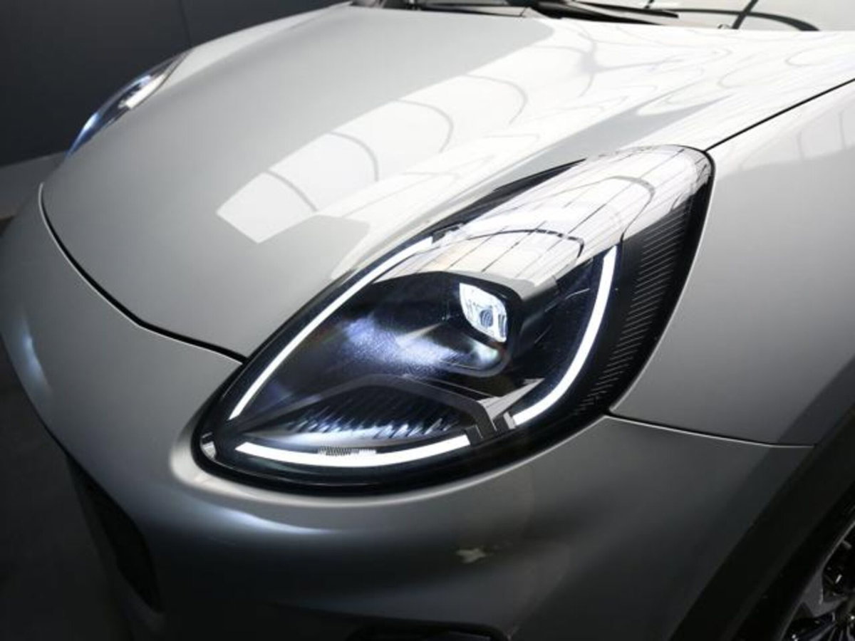 Ford Puma 1.0 EcoBoost Hybrid 125 CV S&S aut. Titanium Design (11)