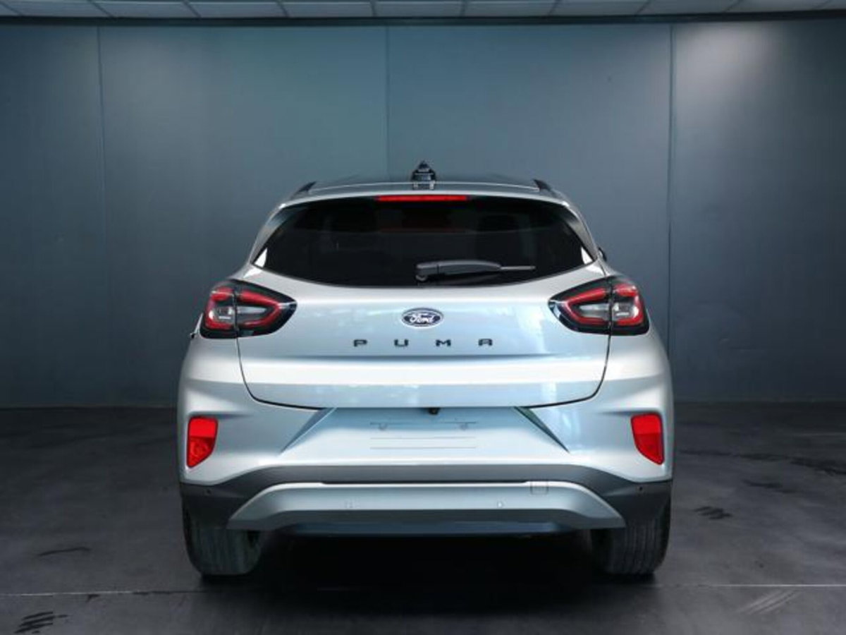 Ford Puma 1.0 EcoBoost Hybrid 125 CV S&S aut. Titanium Design (3)