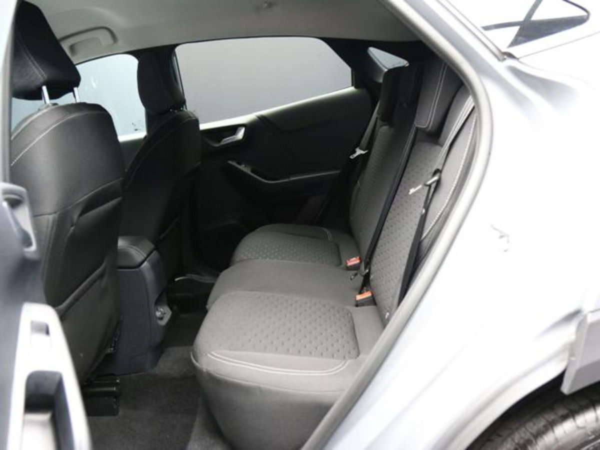 Ford Puma 1.0 EcoBoost Hybrid 125 CV S&S aut. Titanium Design (8)