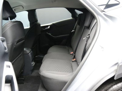 Ford Puma 1.0 EcoBoost Hybrid 125 CV S&S aut. Titanium Design (8)