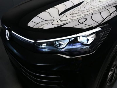 Volkswagen Tiguan 2.0 tdi Elegance 150cv dsg (11)