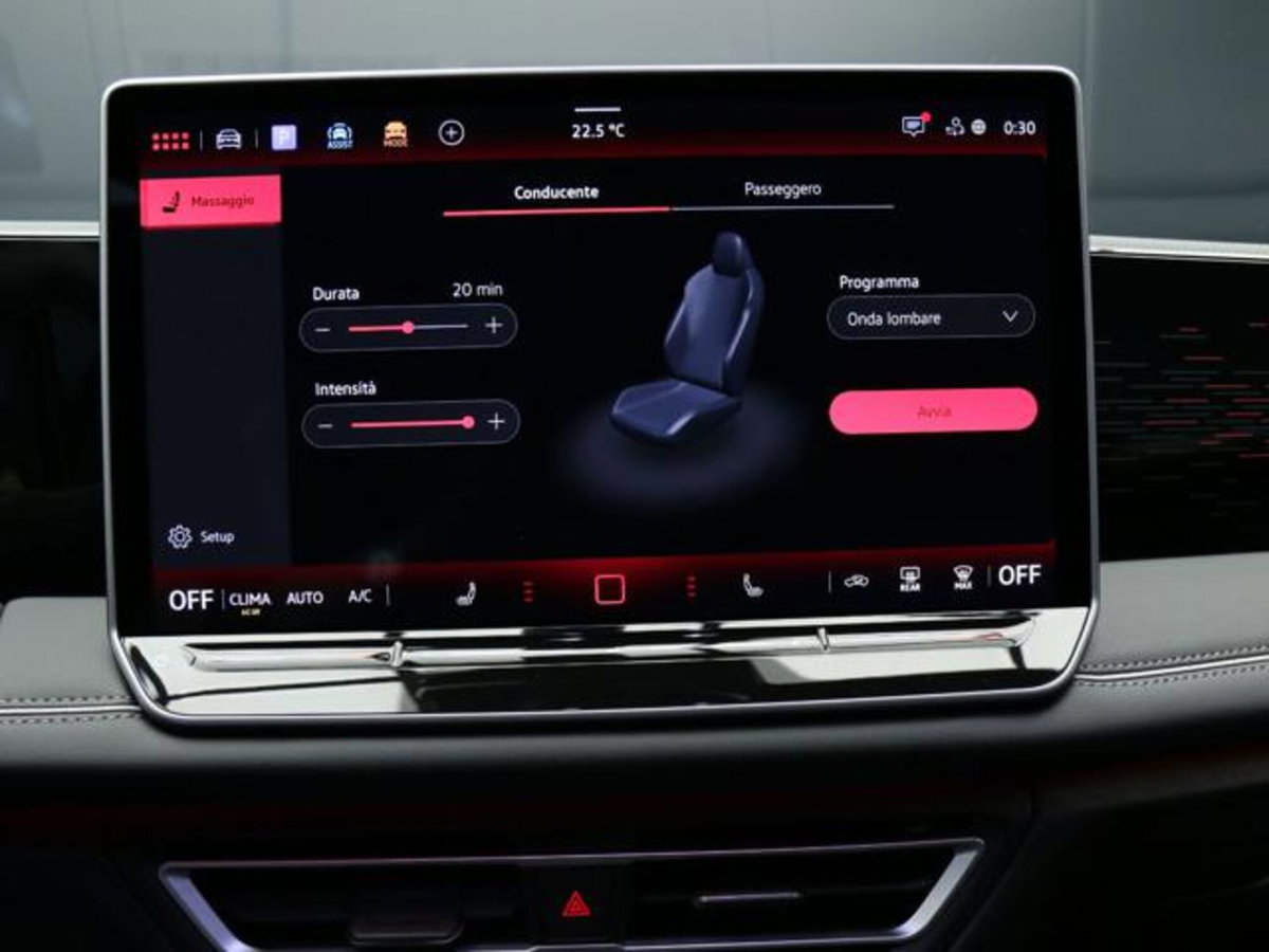 Volkswagen Tiguan 2.0 tdi Elegance 150cv dsg (14)
