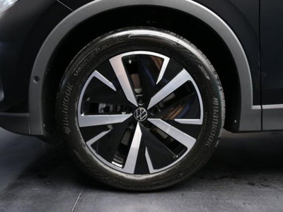 Volkswagen Tiguan 2.0 tdi Elegance 150cv dsg (5)