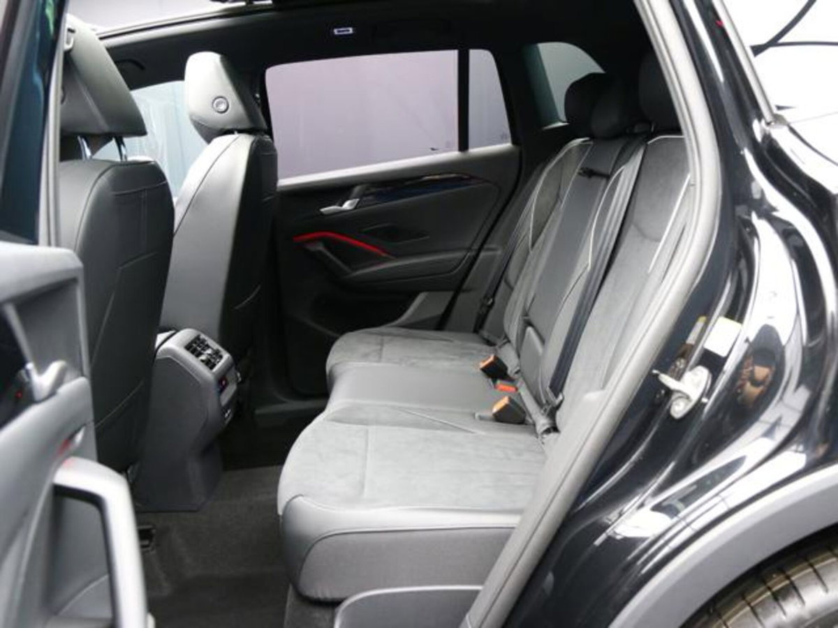 Volkswagen Tiguan 2.0 tdi Elegance 150cv dsg (8)