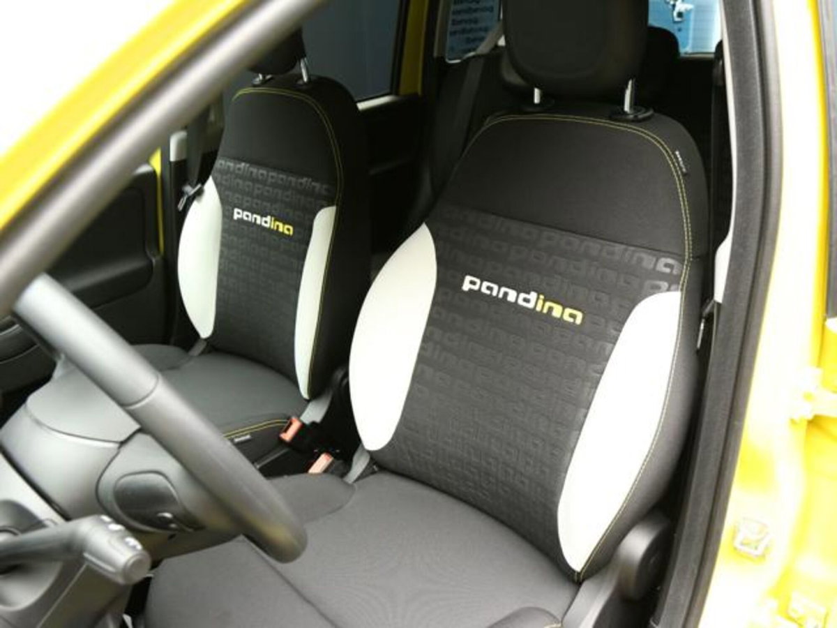 Fiat Pandina 1.0 firefly hybrid s&s 65cv (10)