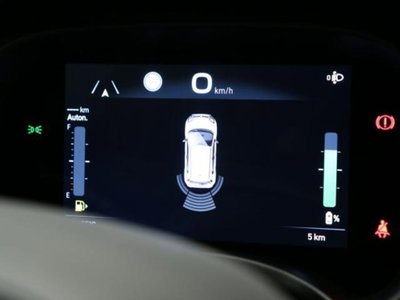 Fiat Pandina 1.0 firefly hybrid s&s 65cv (15)