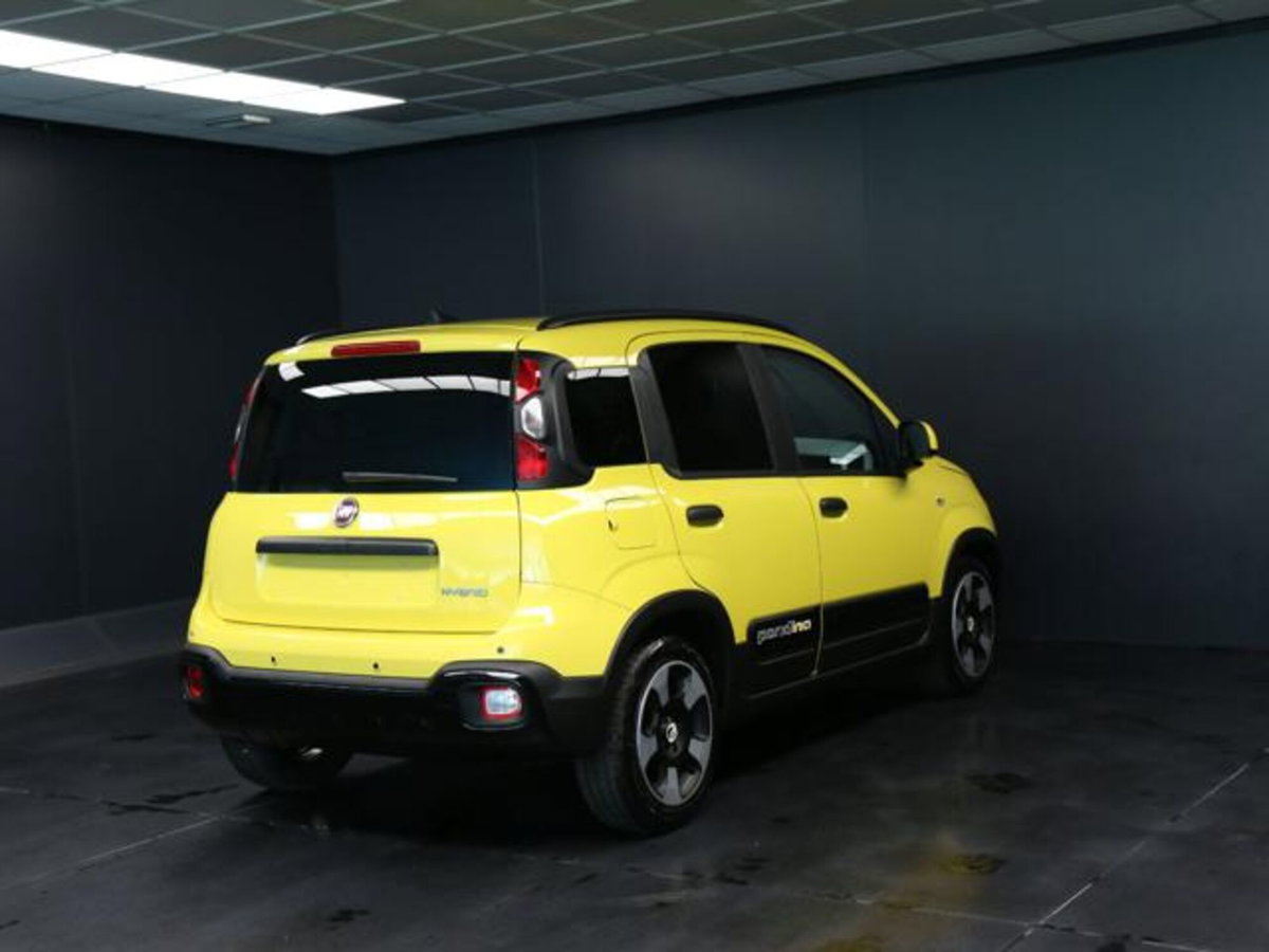 Fiat Pandina 1.0 firefly hybrid s&s 65cv (3)