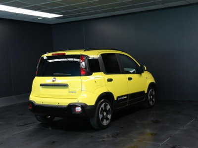 Fiat Pandina 1.0 firefly hybrid s&s 65cv (3)