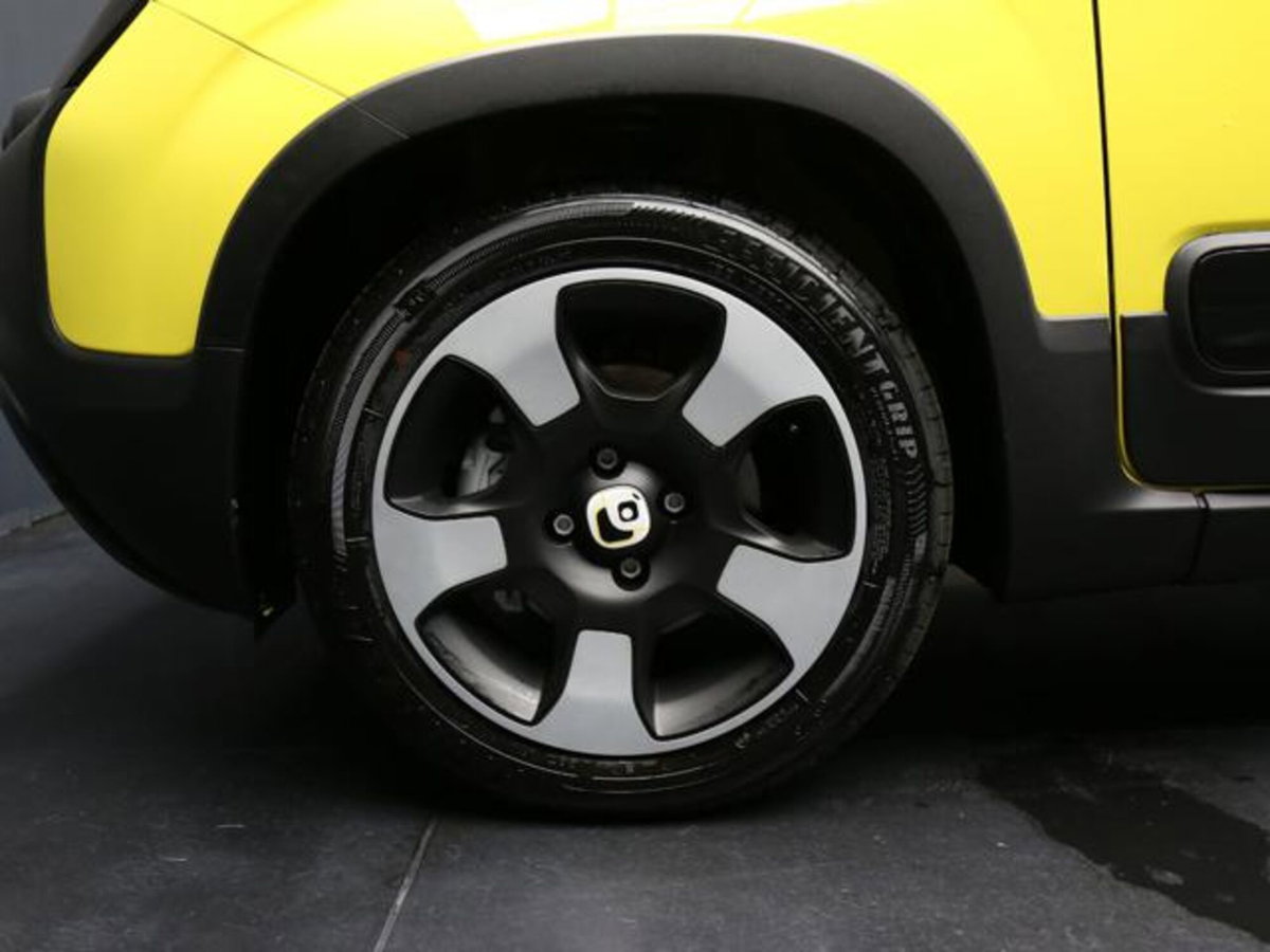 Fiat Pandina 1.0 firefly hybrid s&s 65cv (4)