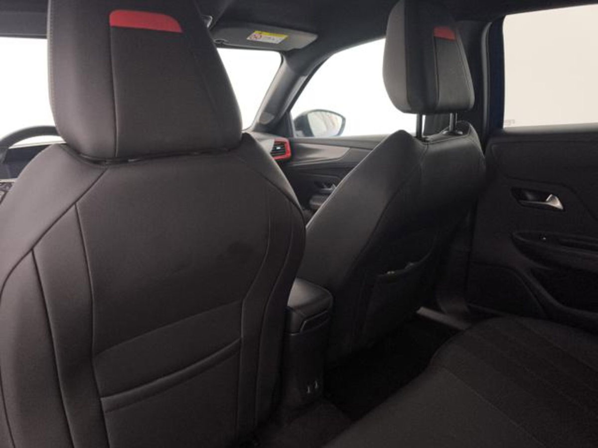 Opel Mokka 1.5 diesel GS Line (19)