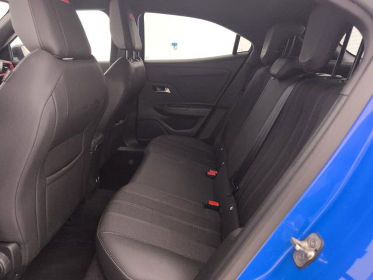 Opel Mokka 1.5 diesel GS Line (20)