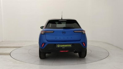 Opel Mokka 1.5 diesel GS Line (4)