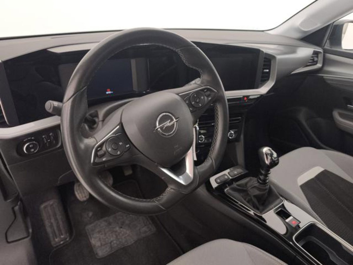 Opel Mokka 1.5 diesel Elegance (10)