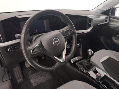 Opel Mokka 1.5 diesel Elegance (10)