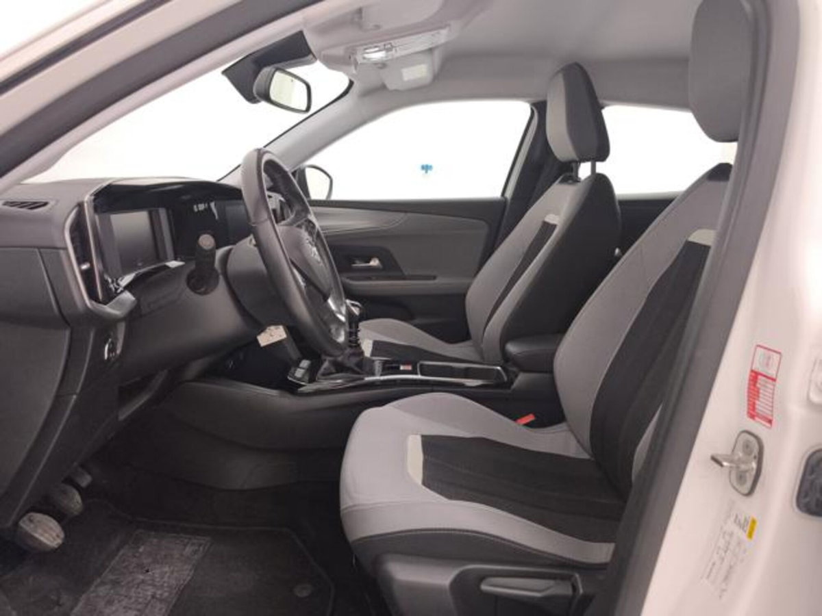 Opel Mokka 1.5 diesel Elegance (11)