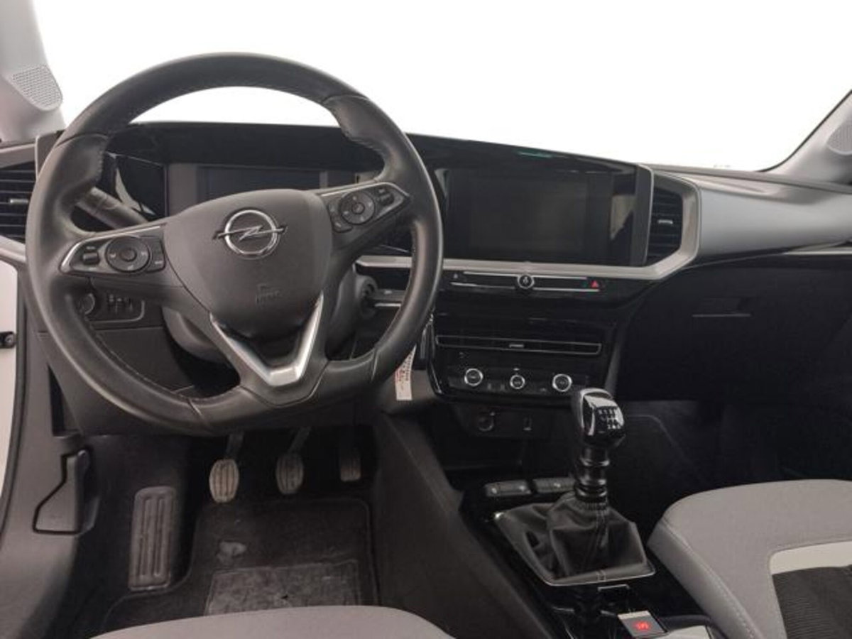 Opel Mokka 1.5 diesel Elegance (12)