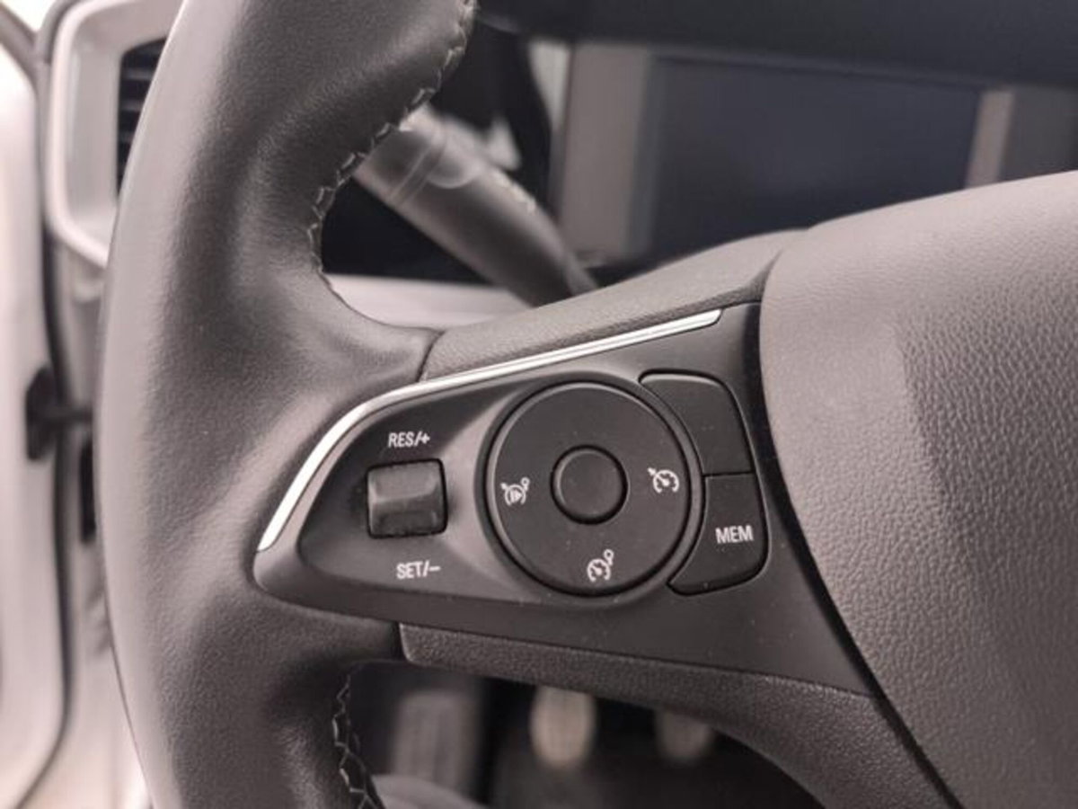 Opel Mokka 1.5 diesel Elegance (14)
