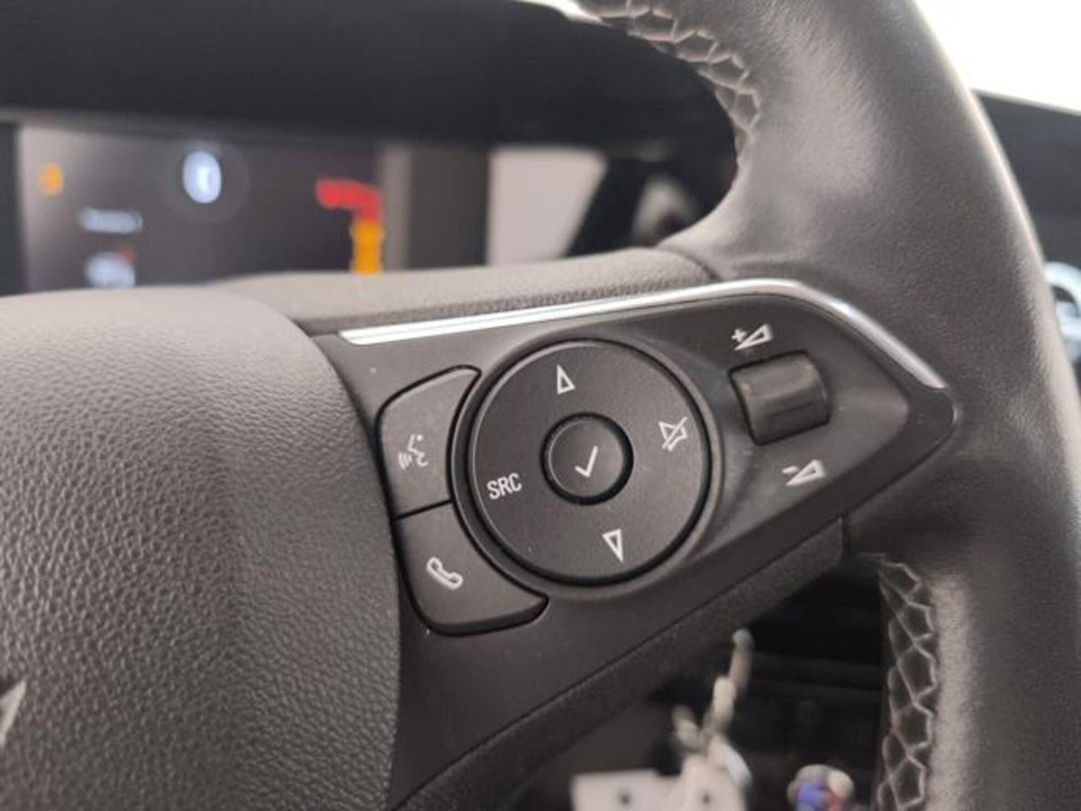Opel Mokka 1.5 diesel Elegance (15)